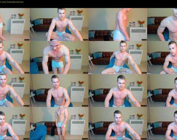 sevans14 — 120 minute Chaturbate male cam show recording, 720p, Aug 31, 2024