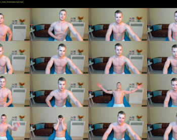 sevans14 — 5 minute Chaturbate male cam show recording, 720p, Aug 31, 2024