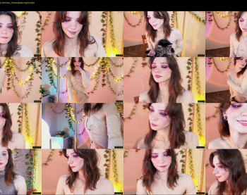 shiny_jail — 120 minute Chaturbate female cam show recording, 720p, Sep 1, 2024