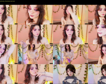 shiny_jail — 46 minute Chaturbate female cam show recording, 720p, Sep 1, 2024
