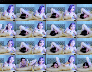 shiroxloly — 5 minute Chaturbate couple cam show recording, 720p, Aug 31, 2024