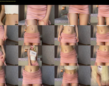 shyrubate — 15 minute Chaturbate female cam show recording, 720p, Aug 31, 2024
