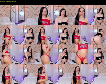 siara_lewis_ — 82 minute Chaturbate female cam show recording, 720p, Aug 31, 2024