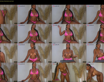 sow_fitt — 120 minute Chaturbate female cam show recording, 720p, Sep 1, 2024