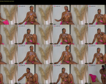 sow_fitt — 58 minute Chaturbate female cam show recording, 720p, Sep 1, 2024