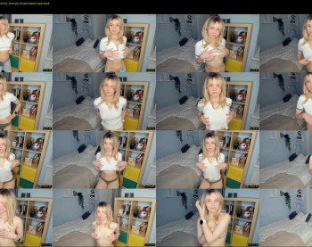 summer_lilac — 121 minute Chaturbate female cam show recording, 720p, Sep 1, 2024
