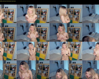 summer_lilac — 76 minute Chaturbate female cam show recording, 720p, Aug 31, 2024
