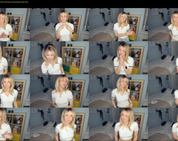 summer_lilac — 120 minute Chaturbate female cam show recording, 720p, Aug 31, 2024