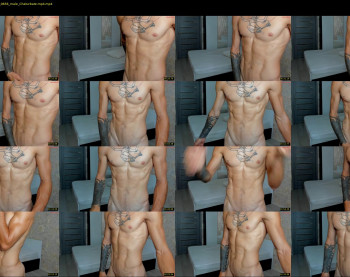 sweet_smith8 — 3 minute Chaturbate male cam show recording, 720p, Aug 31, 2024