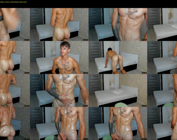 sweet_smith8 — 49 minute Chaturbate male cam show recording, 720p, Aug 31, 2024