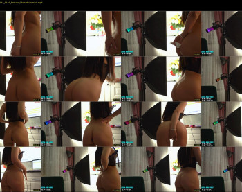 sweety_rinushka_ — 19 minute Chaturbate female cam show recording, 720p, Sep 1, 2024