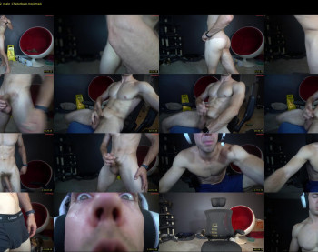 sydaffect — 120 minute Chaturbate male cam show recording, 720p, Aug 31, 2024