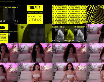 taanni_bc — 40 minute Chaturbate female cam show recording, 720p, Aug 31, 2024