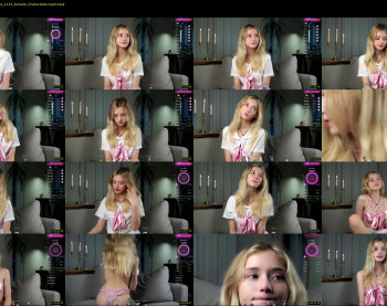 taitehambelton — 123 minute Chaturbate female cam show recording, 720p, Aug 31, 2024