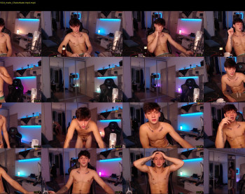 teddy_mode — 63 minute Chaturbate couple cam show recording, 720p, Aug 31, 2024