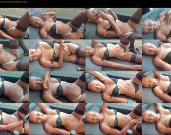 therainqueen — 121 minute Chaturbate female cam show recording, 720p, Aug 31, 2024