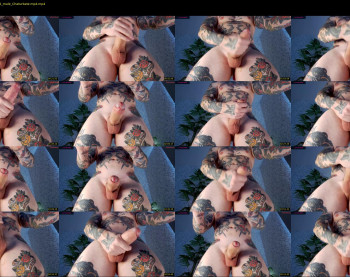 tom__ice — 6 minute Chaturbate male cam show recording, 720p, Aug 31, 2024