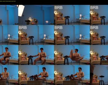 tommyjoyer — 120 minute Chaturbate male cam show recording, 720p, Sep 1, 2024