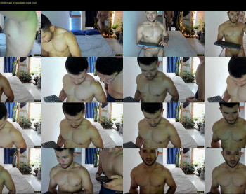 travis_bakerr — 10 minute Chaturbate male cam show recording, 720p, Aug 31, 2024