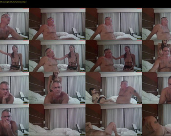 trickquestion — 18 minute Chaturbate couple cam show recording, 480p, Aug 31, 2024