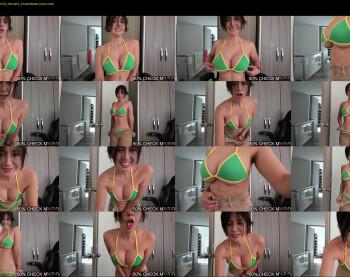 vanandjuani — 5 minute Chaturbate female cam show recording, 720p, Aug 31, 2024