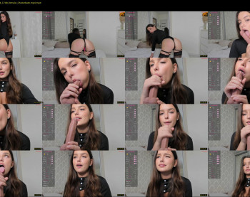 victoria_karma — 10 minute Chaturbate female cam show recording, 720p, Aug 31, 2024