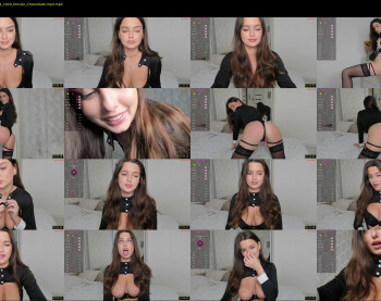 victoria_karma — 13 minute Chaturbate female cam show recording, 720p, Aug 31, 2024