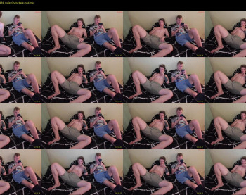 vince__dice — 6 minute Chaturbate male cam show recording, 720p, Aug 31, 2024