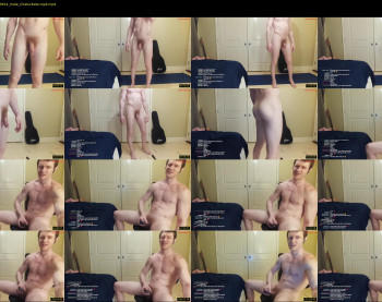 warrenkener — 81 minute Chaturbate male cam show recording, 480p, Aug 31, 2024