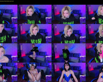 zelda_1 — 120 minute Chaturbate female cam show recording, 720p, Aug 31, 2024