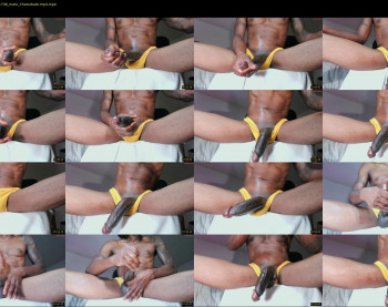 123hellyeah — 57 minute Chaturbate male cam show recording, 720p, Sep 1, 2024