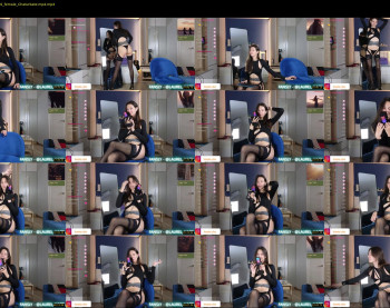 1mari_01 — 61 minute Chaturbate female cam show recording, 720p, Sep 2, 2024