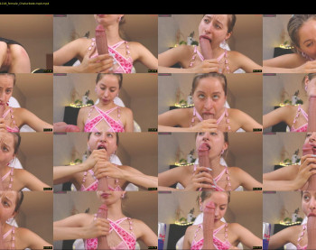 _alexa_gold_ — 55 minute Chaturbate female cam show recording, 720p, Sep 1, 2024