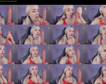 _chatur_babe — 29 minute Chaturbate female cam show recording, 720p, Sep 1, 2024