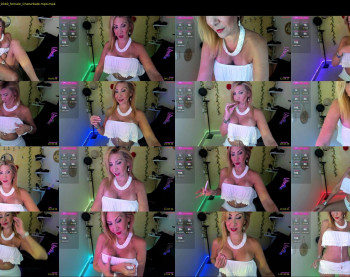 _cristal_ayala — 70 minute Chaturbate female cam show recording, 720p, Sep 2, 2024