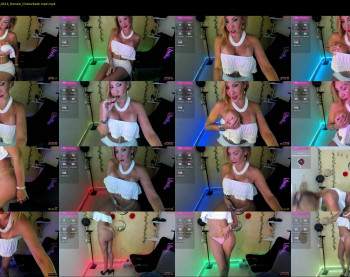 _cristal_ayala — 13 minute Chaturbate female cam show recording, 720p, Sep 2, 2024