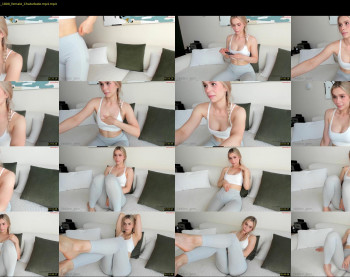 _hidden_gem_ — 44 minute Chaturbate female cam show recording, 720p, Sep 1, 2024