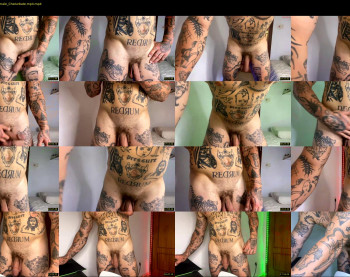 _layne — 21 minute Chaturbate male cam show recording, 720p, Sep 1, 2024