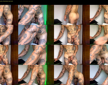 _layne — 5 minute Chaturbate male cam show recording, 720p, Sep 1, 2024