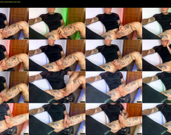 _layne — 10 minute Chaturbate male cam show recording, 720p, Sep 1, 2024