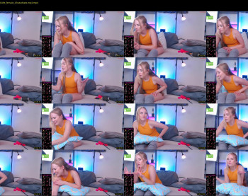 _taylormoon — 78 minute Chaturbate female cam show recording, 720p, Sep 2, 2024