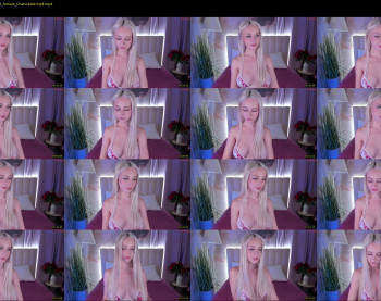alicebels — 3 minute Chaturbate female cam show recording, 720p, Sep 1, 2024