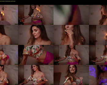 alliesynns — 72 minute Chaturbate female cam show recording, 720p, Sep 1, 2024