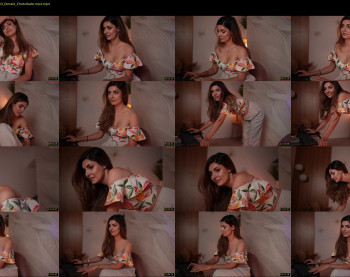 alliesynns — 28 minute Chaturbate female cam show recording, 720p, Sep 1, 2024