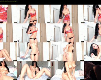ameliajones_1 — 120 minute Chaturbate female cam show recording, 720p, Sep 1, 2024