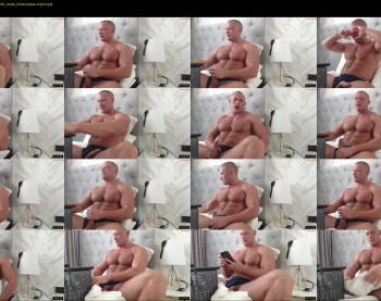 andry_dick — 39 minute Chaturbate male cam show recording, 720p, Sep 1, 2024