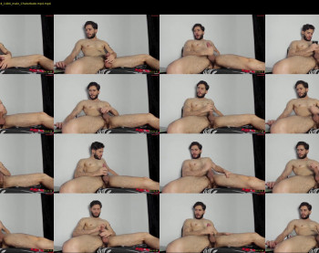 angel_damons_ — 11 minute Chaturbate male cam show recording, 720p, Sep 1, 2024