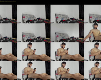 angel_damons_ — 14 minute Chaturbate male cam show recording, 720p, Sep 2, 2024