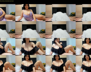 angell6969 — 23 minute Chaturbate female cam show recording, 480p, Sep 1, 2024