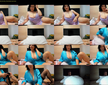 angell6969 — 39 minute Chaturbate female cam show recording, 480p, Sep 1, 2024